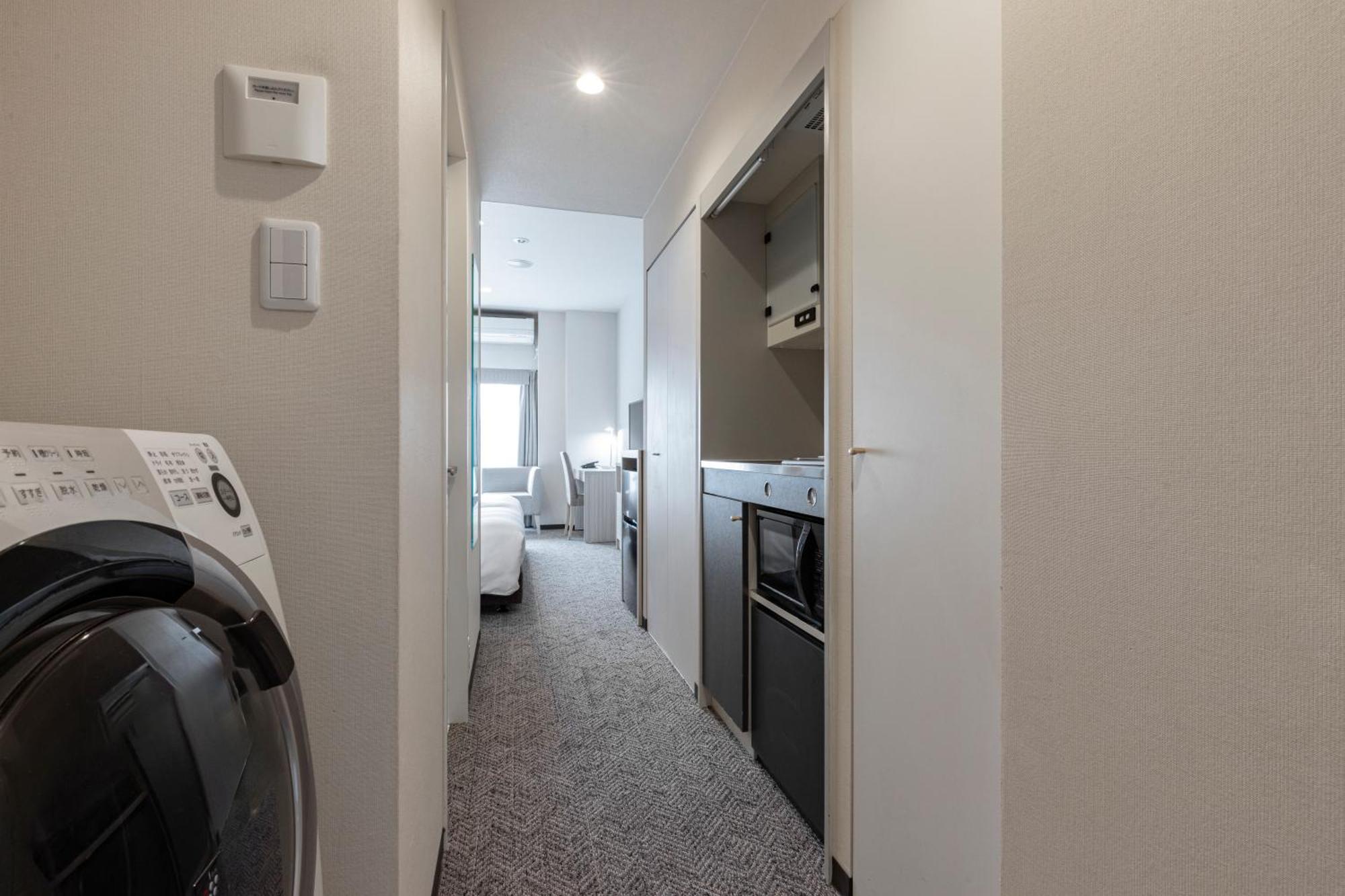 Tokyu Stay Yotsuya - Shinjuku Area Tóquio Quarto foto